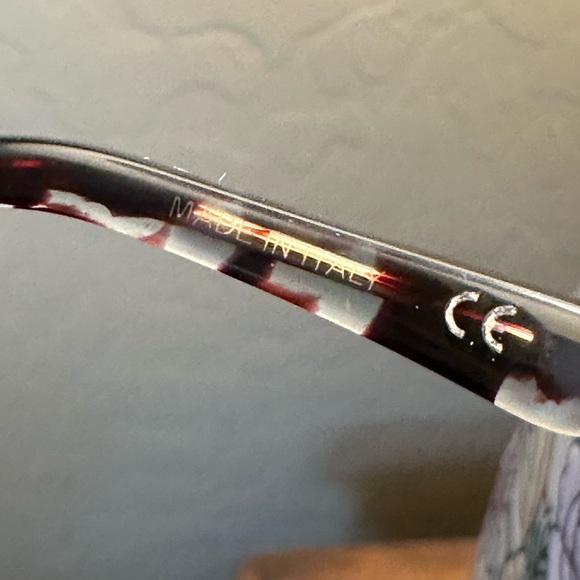 Christian Dior Montaigne-50 Eyeglasses - Picture 10 of 11